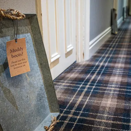 Royal Oak At Keswick Hotel