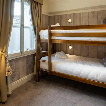 Royal Oak At Keswick Hotel 4*
