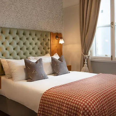 Royal Oak At Otel Keswick (Cumbria)