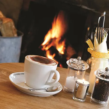 Hotel Royal Oak At Keswick 4*