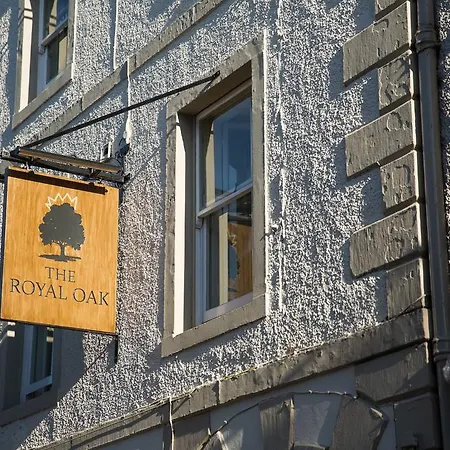 Royal Oak At Keswick Hotel