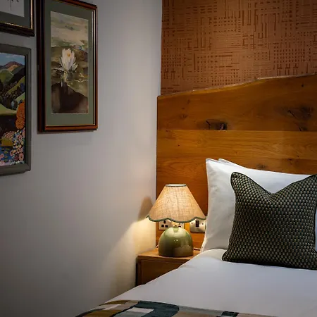 Royal Oak At Otel Keswick (Cumbria)