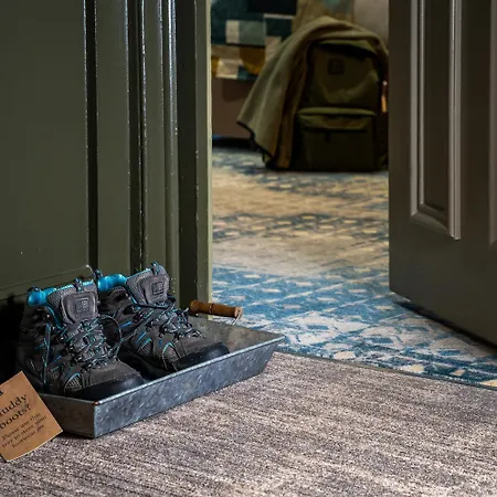 Royal Oak At Keswick (Cumbria)