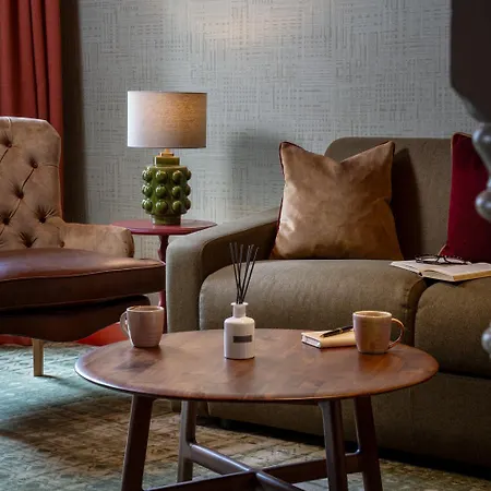 Hotel Royal Oak At