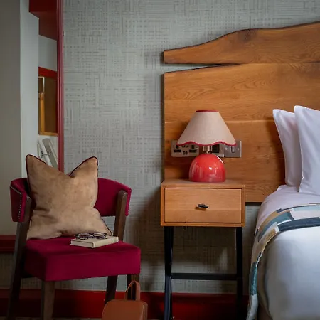 Otel Royal Oak At Keswick (Cumbria)