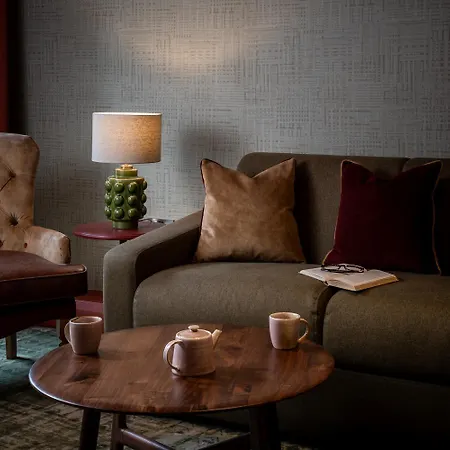 Royal Oak At Keswick (Cumbria)