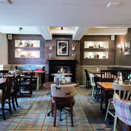 Hotel Royal Oak At Keswick (Cumbria)