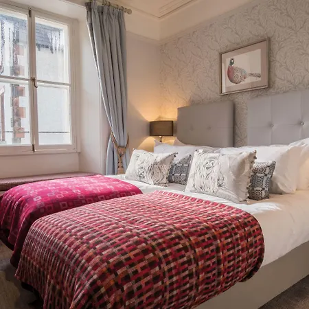 Hotel Royal Oak At Keswick (Cumbria)