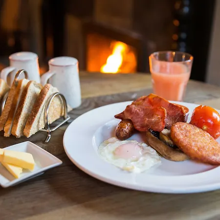 Hotel Royal Oak At Keswick (Cumbria)