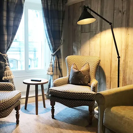 Hotel Royal Oak At 4*