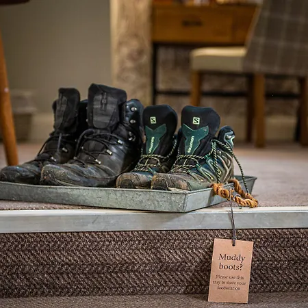 Hotel Royal Oak At Keswick (Cumbria)