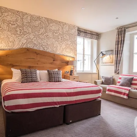 Hotel Royal Oak At Keswick 4*