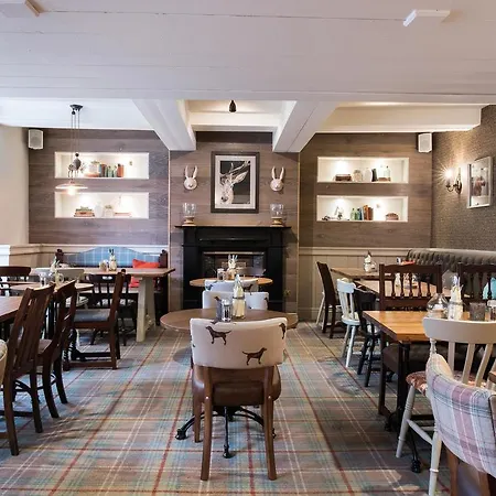 Otel Royal Oak At