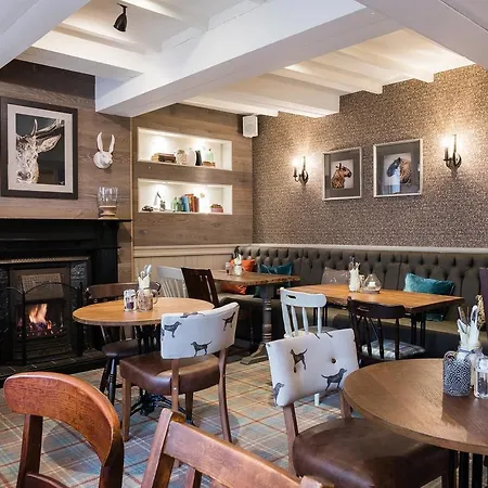 Hotel Royal Oak At Keswick