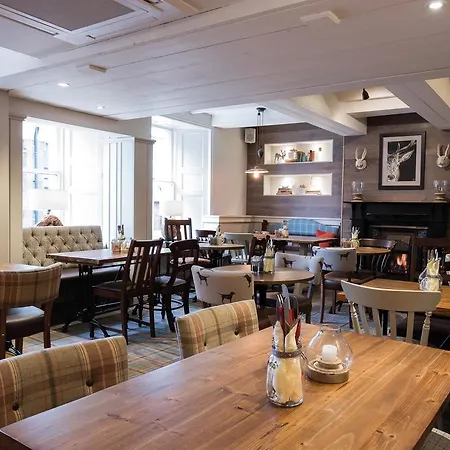 Hotel Royal Oak At Keswick
