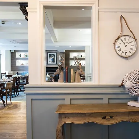 Royal Oak At Keswick Hotel 4*