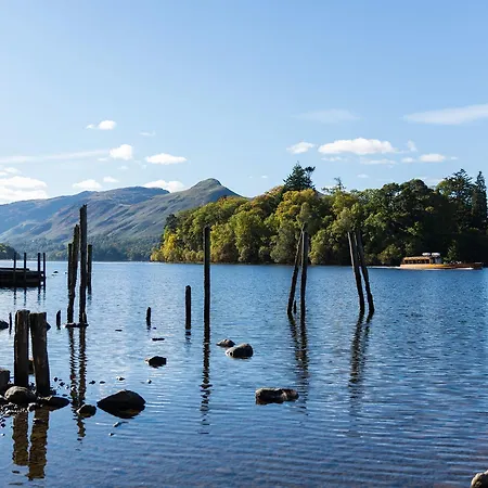 Royal Oak At Keswick 4* Keswick (Cumbria)