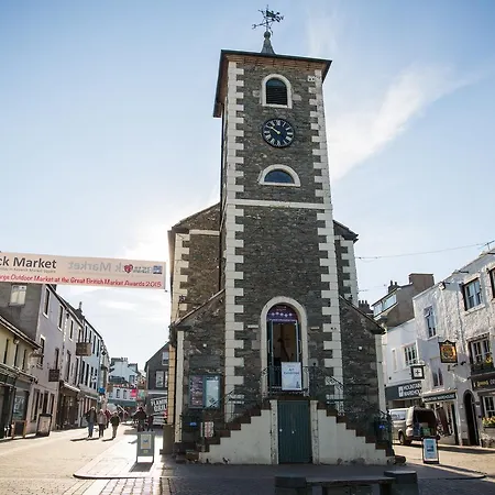 Royal Oak At Keswick (Cumbria)