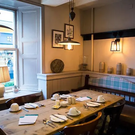 Hotel Royal Oak At Keswick (Cumbria)