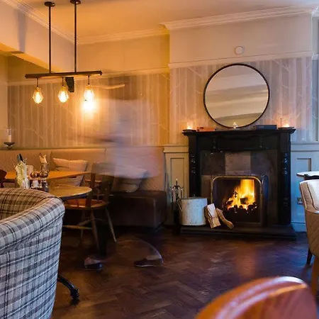 Hotel Royal Oak At Keswick 4*