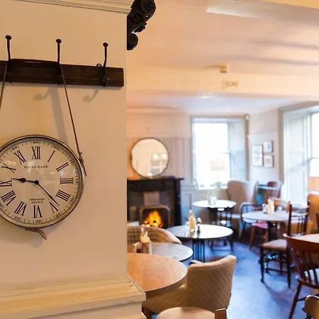 Hotel Royal Oak At Keswick 4*
