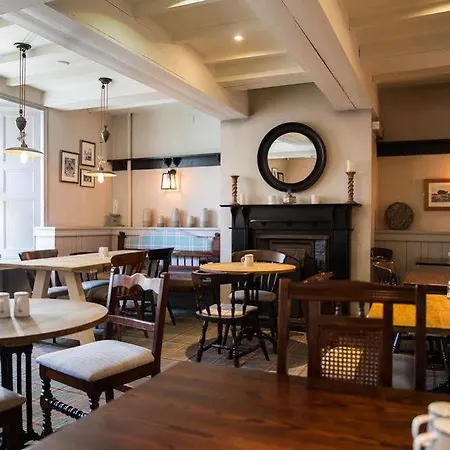 Hotel Royal Oak At Keswick 4*