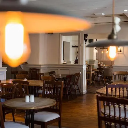 Royal Oak At Keswick Hotel Keswick (Cumbria)
