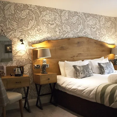 Royal Oak At Keswick Hotel 4*