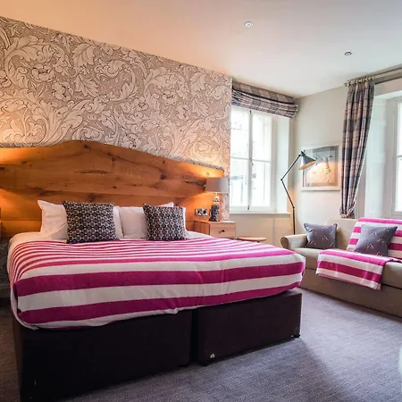 Hotel Royal Oak At Keswick 4*