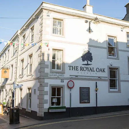 Royal Oak At Keswick