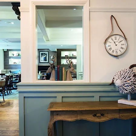Royal Oak At Keswick