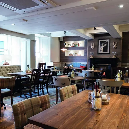 Royal Oak At Keswick 4* Keswick (Cumbria)