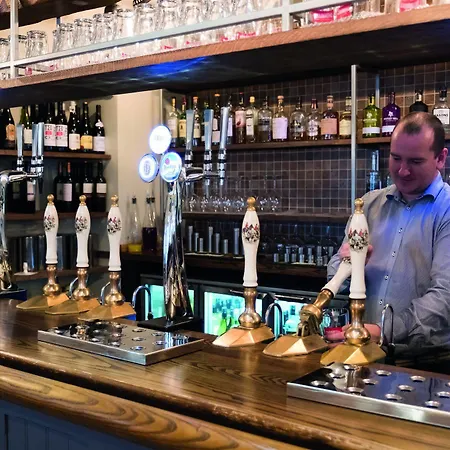 Royal Oak At Keswick