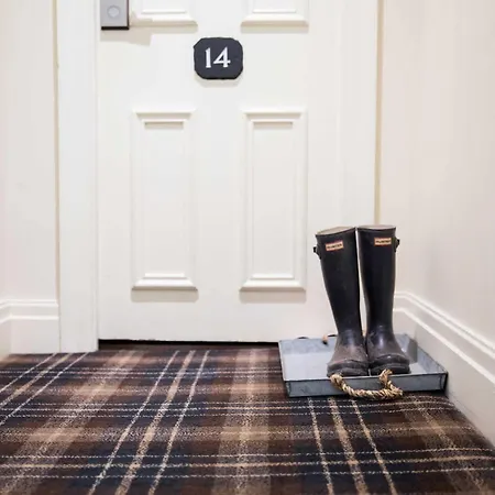 Hotel Royal Oak At Keswick (Cumbria)