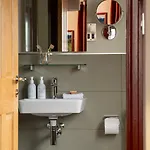 Royal Oak At Hotel 4*
