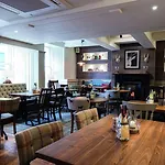 Royal Oak At 4*