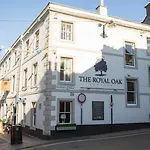Hotel Royal Oak At Keswick (Cumbria)