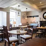 Royal Oak At Hotel