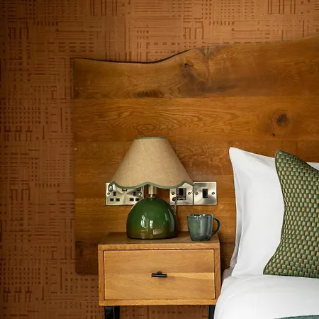 Royal Oak At Hotell Keswick (Cumbria)