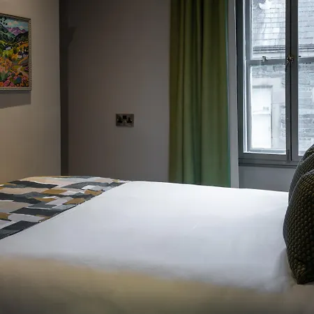 Hotel Royal Oak At
