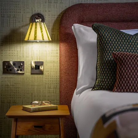 Royal Oak At Hotell Keswick (Cumbria)