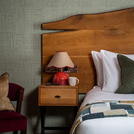 Royal Oak At Keswick (Cumbria)