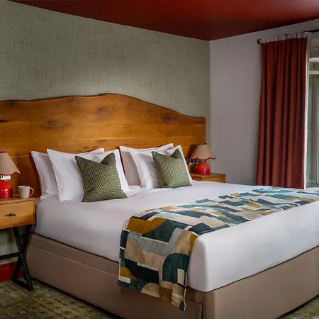 Royal Oak At 4* Keswick (Cumbria)