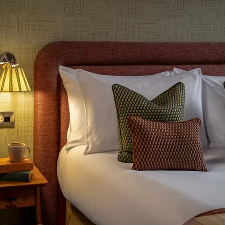 Royal Oak At Hotell Keswick (Cumbria)