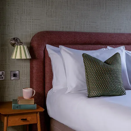 Hotel Royal Oak At