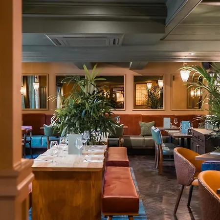 Royal Oak At Keswick (Cumbria)