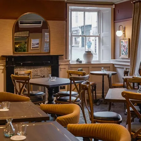 Royal Oak At