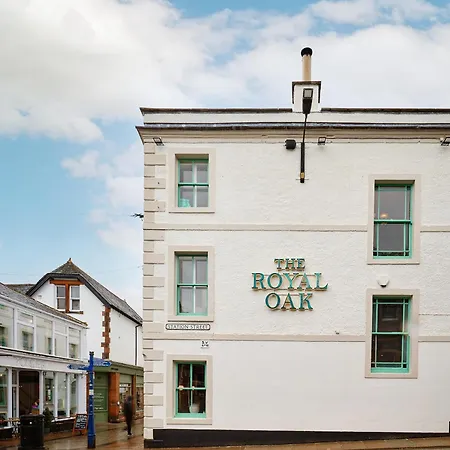 Royal Oak At