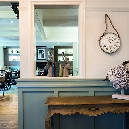 Hotel Royal Oak At