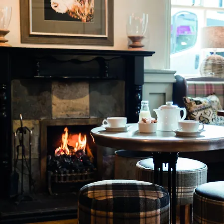 Royal Oak At 4* Keswick (Cumbria)